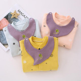 Baby Jumpsuit Cotton Underwear