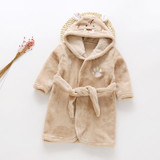Children Flannel Pajamas