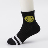 Boy Cartoon Socks