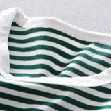 Boy Summer Short Sleeve T-shirt