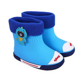 Girl Anti Skiing Boots