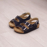 Boy Cork Sandals