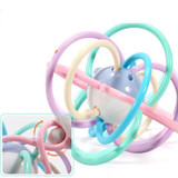Baby Rattle