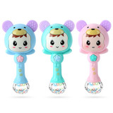 Baby Music Rattle