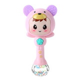 Baby Music Rattle