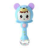 Baby Music Rattle