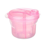 Baby Rotary Compartment Milk Powder Box