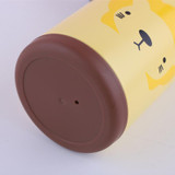 Children Animal Cartoon Thermos Cup