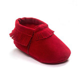 Baby Soft First Walkers Shoes
