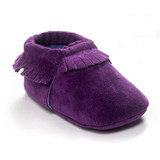 Baby Soft First Walkers Shoes