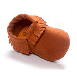 Baby Soft First Walkers Shoes