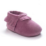 Baby Soft First Walkers Shoes