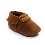 Baby Soft First Walkers Shoes