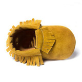 Baby Soft First Walkers Shoes