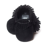 Baby Soft First Walkers Shoes