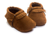 Baby Soft First Walkers Shoes