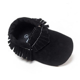 Baby Soft First Walkers Shoes