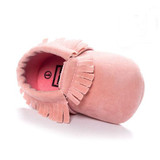 Baby Soft First Walkers Shoes