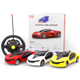 Kids Wirless Remote Control Electric Toy Car