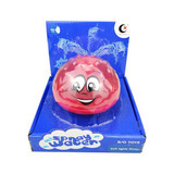 Kids Water Play Induction Music Ball Bath toy