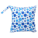 Multi function Large capacity Waterproof Diaper Bag