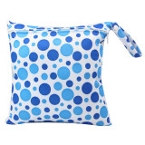 Multi function Large capacity Waterproof Diaper Bag