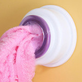 Kitchen Adhesive Towel Clip