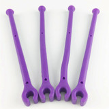 Silicone Wine Glass Stabilizer