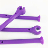 Silicone Wine Glass Stabilizer