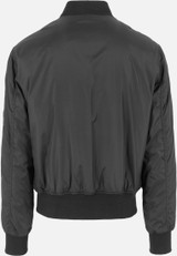 Tech Zip Bomber Jacket
