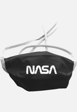 NASA Face Mask 2-Pack
