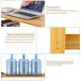 Home Desktop Computer Desk Bedroom Laptop Study Table Office Desk Workstation