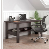 Home Desktop Computer Desk Bedroom Laptop Study Table Office Desk Workstation