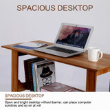 Home Desktop Computer Desk Bedroom Laptop Study Table Office Desk Workstation