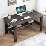 Home Desktop Computer Desk Bedroom Laptop Study Table Office Desk Workstation