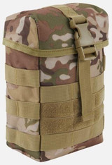Molle Pouch Fire