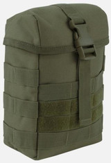 Molle Pouch Fire