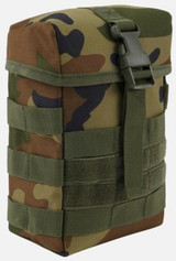 Molle Pouch Fire