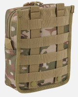 Molle Pouch Cross