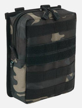 Molle Pouch Cross