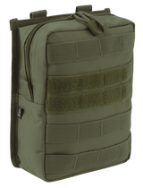 Molle Pouch Cross