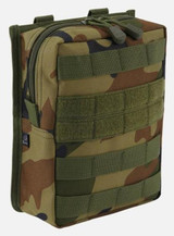 Molle Pouch Cross