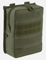 Molle Pouch Cross