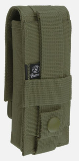Molle Multi Pouch Large