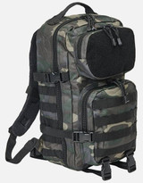 US Cooper Patch Medium - 6 color variants