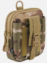 Molle Pouch Functional