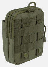Molle Pouch Functional