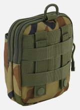 Molle Pouch Functional
