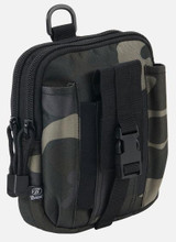 Molle Pouch Functional