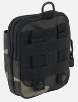 Molle Pouch Functional